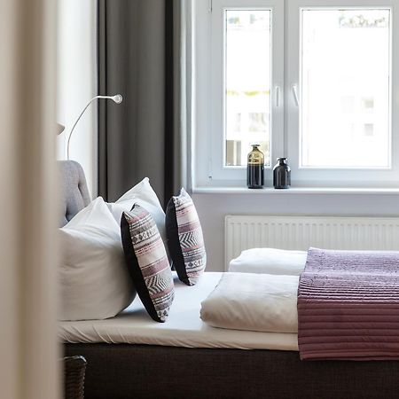 Apartment Kopen Lessing Charlotte Mauerpark Берлин Екстериор снимка
