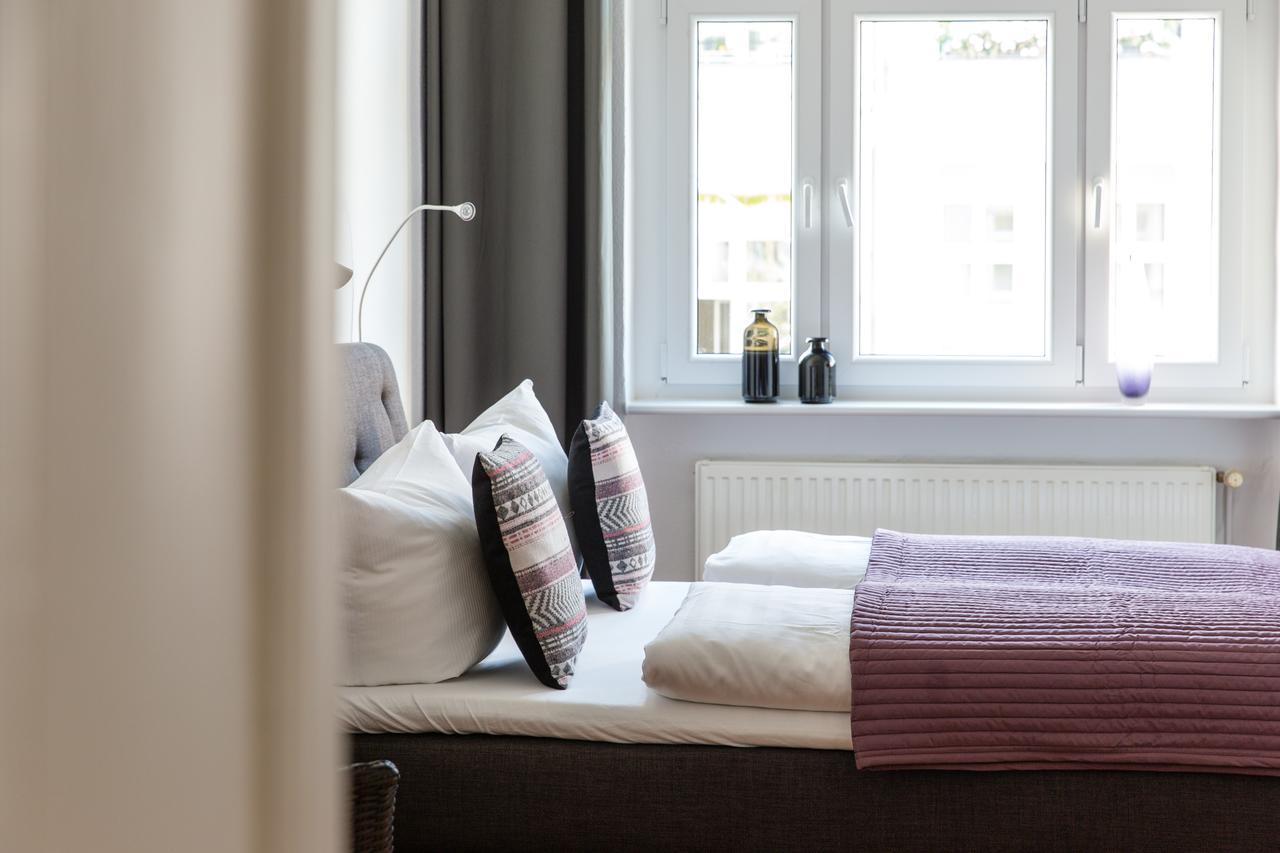 Apartment Kopen Lessing Charlotte Mauerpark Берлин Екстериор снимка