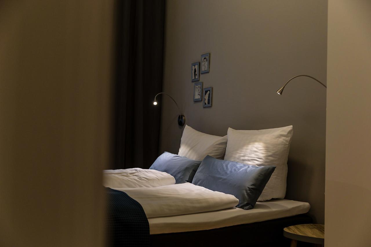Apartment Kopen Lessing Charlotte Mauerpark Берлин Екстериор снимка