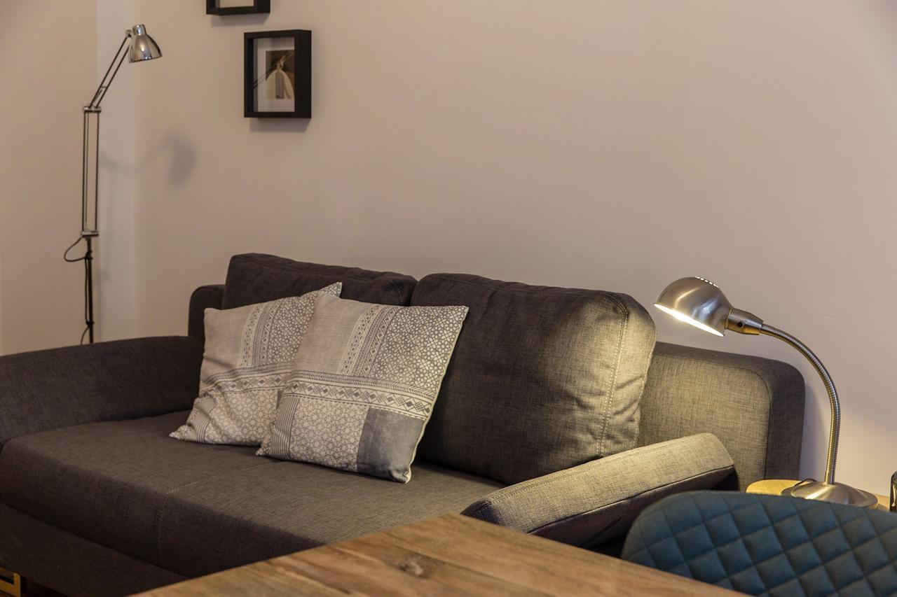 Apartment Kopen Lessing Charlotte Mauerpark Берлин Екстериор снимка