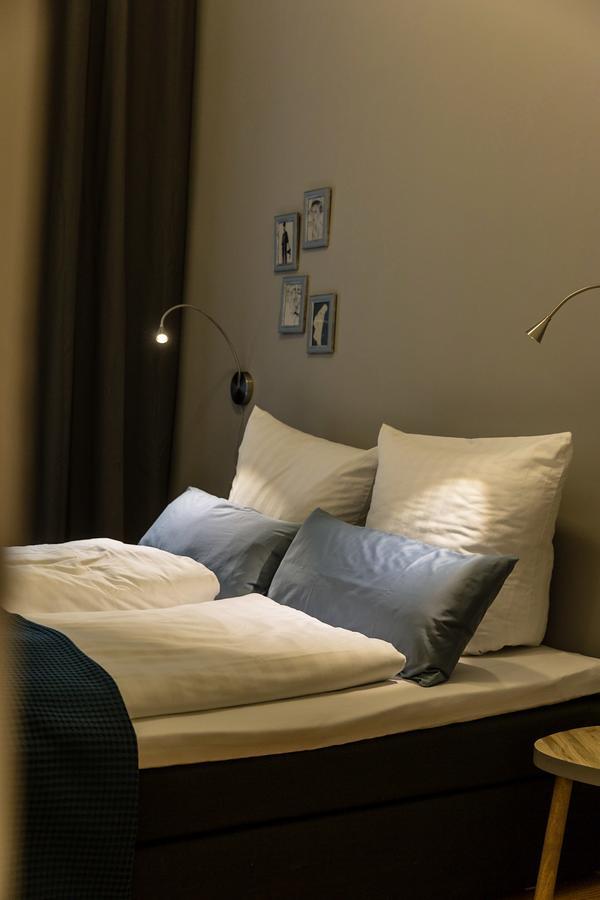 Apartment Kopen Lessing Charlotte Mauerpark Берлин Екстериор снимка